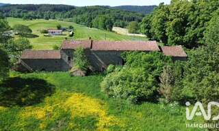 Maison 1 Pièce 420 m² à vendre à Saint-Genès-la-Tourette (63580)