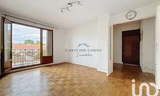 Appartement 3 Pièces 61 m² à vendre à Champigny-sur-Marne (94500)