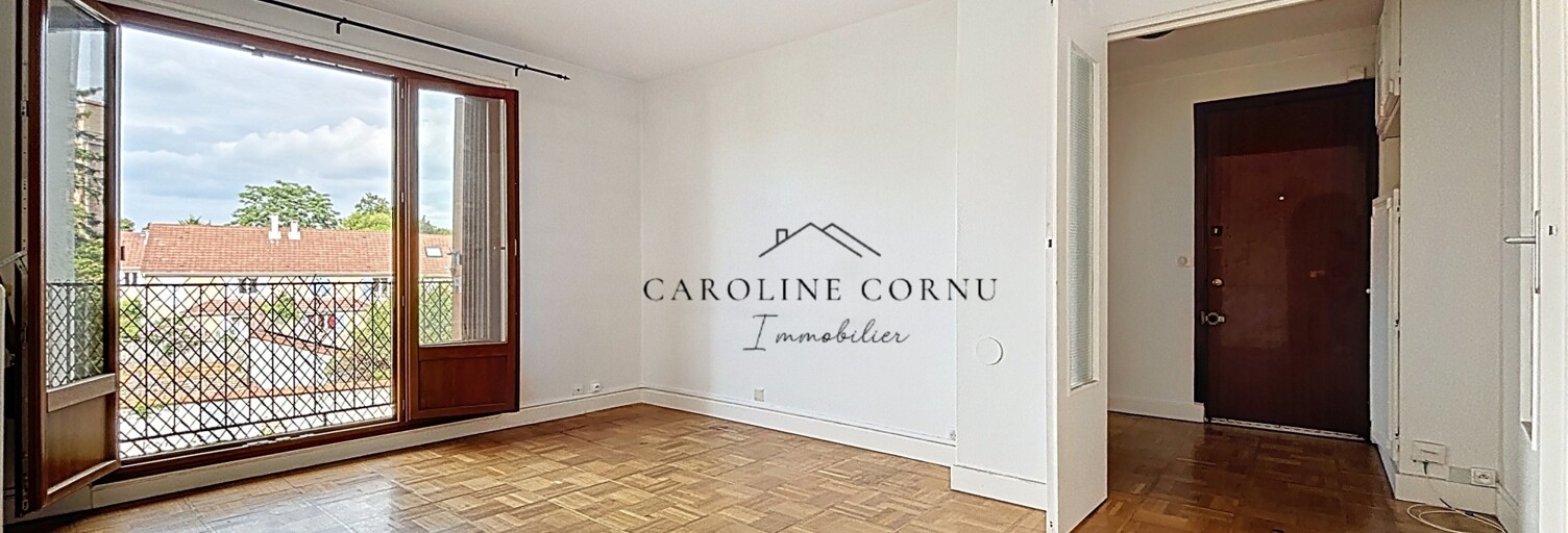 Appartement 3 Pièces 61 m² à vendre à Champigny-sur-Marne (94500)