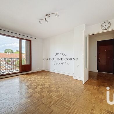 Appartement 3 pièces 215000 €