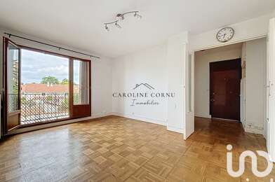 Appartement 3 pièces 215000 €