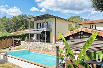 Maison 5 pièces 430000 €