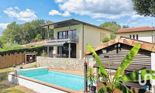 Maison 5 Pièces 114 m² à vendre à Puy-l'Évêque (46700)