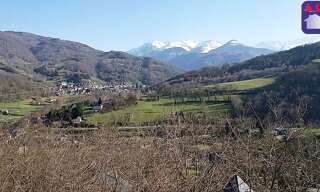 Terrain  1510 m² à vendre à Audressein (09800)