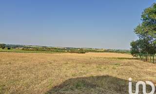 Terrain  1206 m² à vendre à Mauvezin (32120)