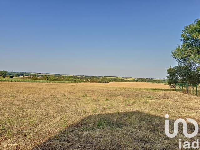 Vente Terrain à bâtir 1 206 m&sup2; — photo du bien