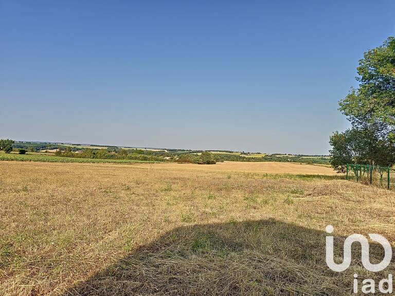Vente Terrain à bâtir 1 206 m&sup2; — photo 1