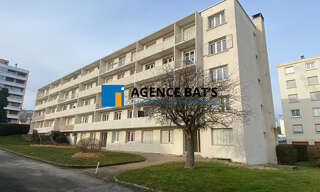 Appartement 3 Pièces 52 m² à vendre à Saint-Étienne (42100)