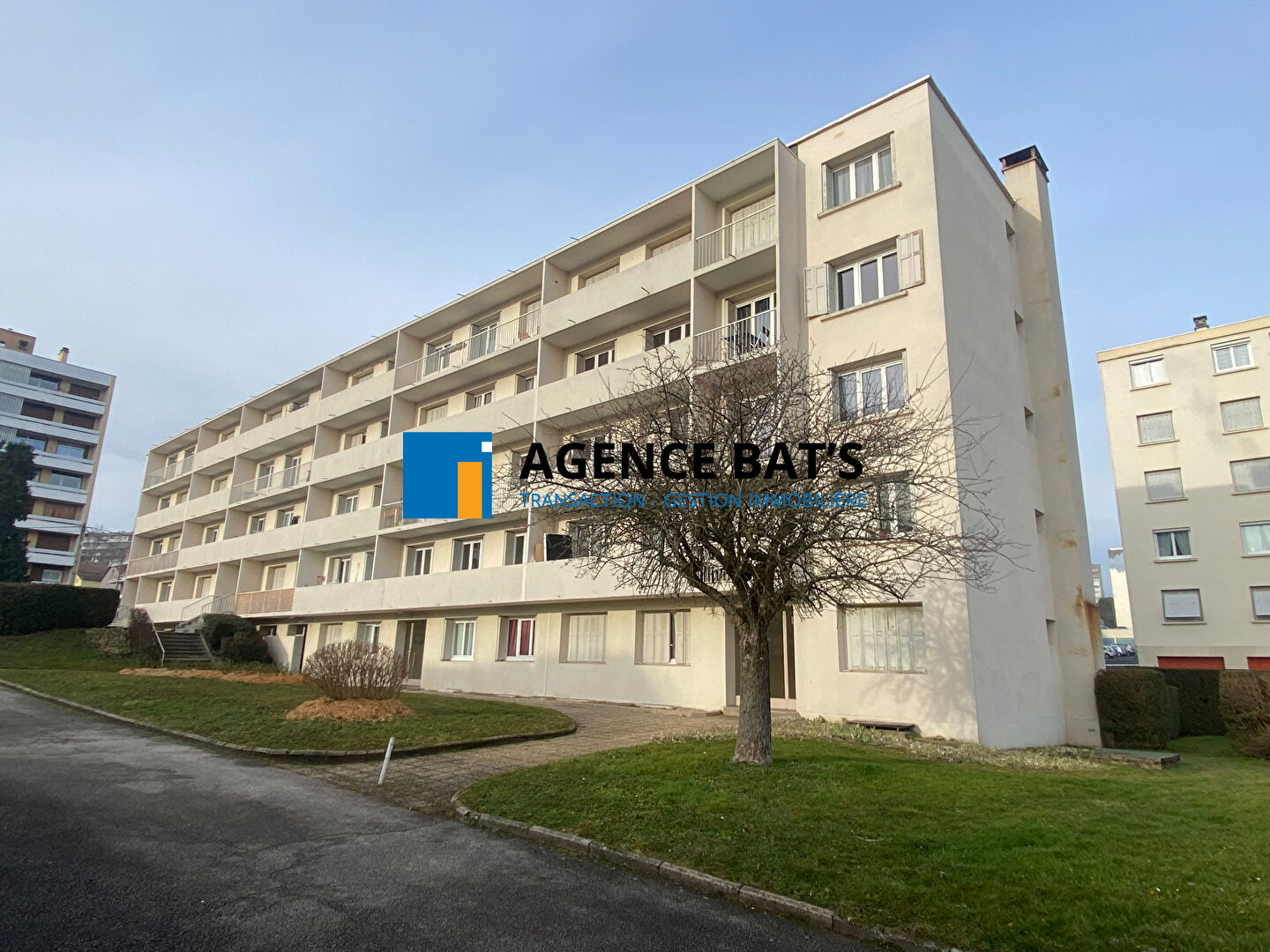 Agence immobilière de Agence Bat's