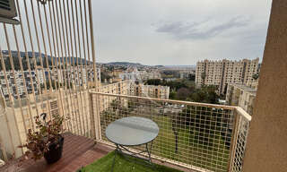 Appartement 3 Pièces 63 m² à louer à Nice (06100)