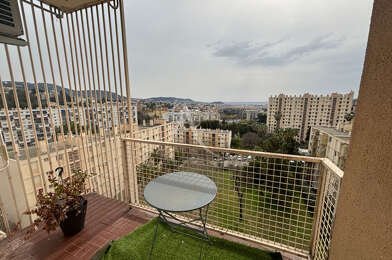 Appartement 3 pièces 1119 €