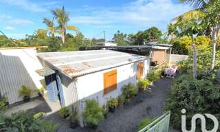 Maison 3 Pièces 109 m² à vendre à Saint-Louis (97421)