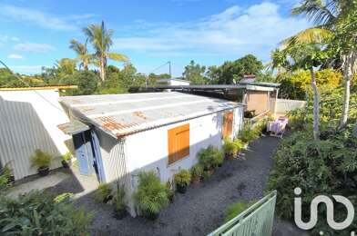 Maison 3 pièces 98300 €