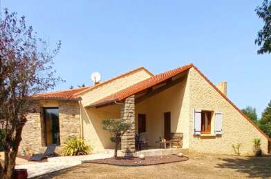 Maison 5 pièces 289900 €