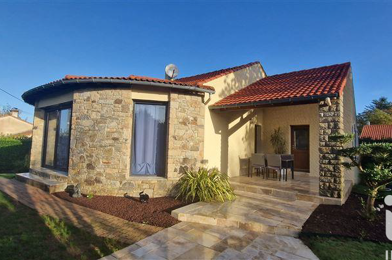 Maison 5 pièces 289900 €