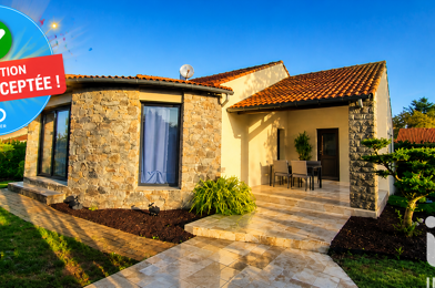 Maison 5 pièces 289900 €