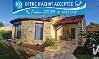 Maison 5 Pièces 109 m² à vendre à Beaupréau-en-Mauges (49600)
