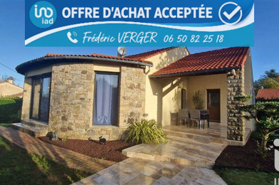 Maison 5 pièces 289900 €
