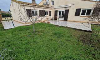 Maison 5 Pièces 111 m² à vendre à Trèbes (11800)