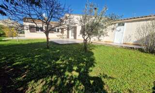 Maison 5 Pièces 111 m² à vendre à Trèbes (11800)