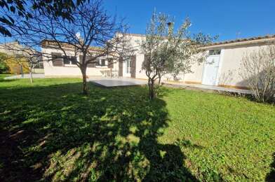 Maison 5 pièces 179500 €