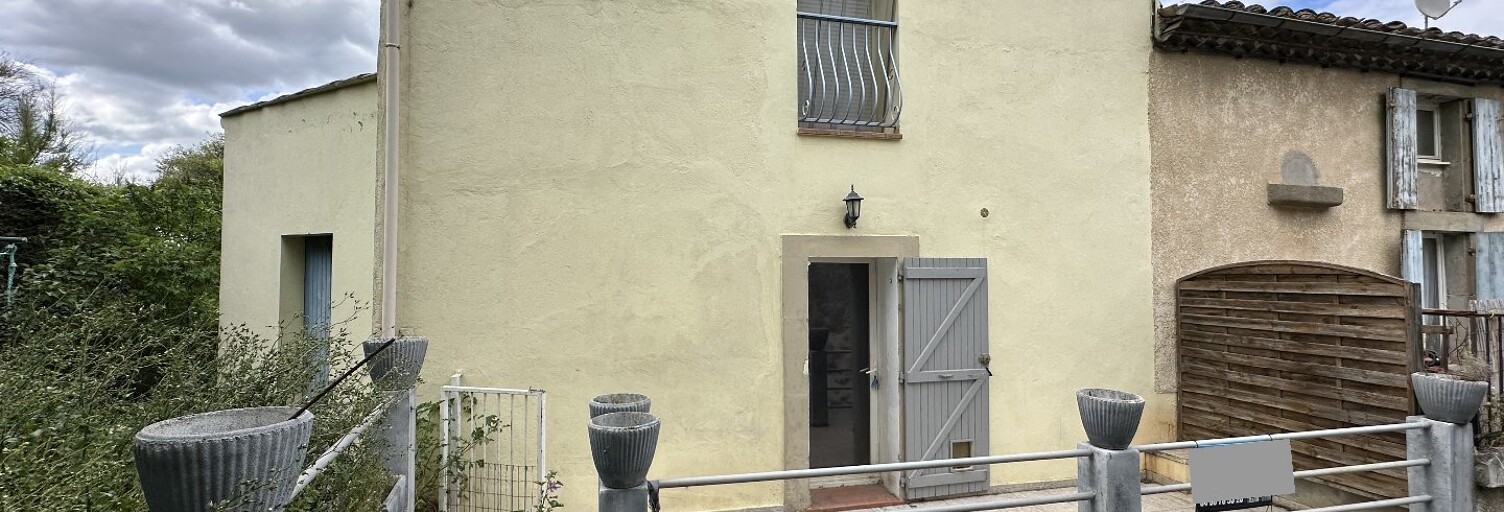 Appartement 3 Pièces 67 m² à louer à Trèbes (11800)