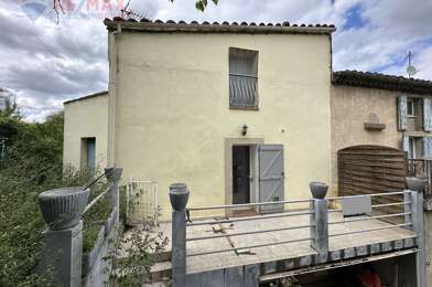 Appartement 3 pièces 595 €