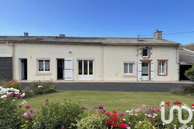 Maison 6 pièces 271000 €