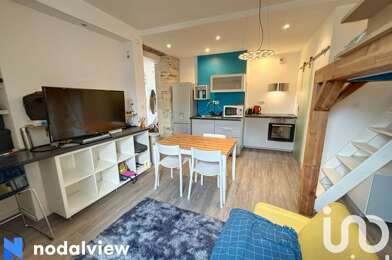 Appartement 1 pièces 109000 €