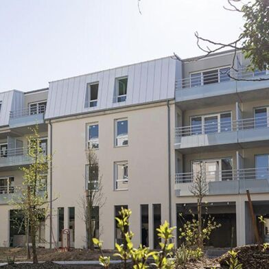 Appartement 3 pièces 180294 €