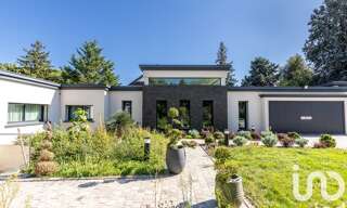 Maison 10 Pièces 650 m² à vendre à Verrières-le-Buisson (91370)