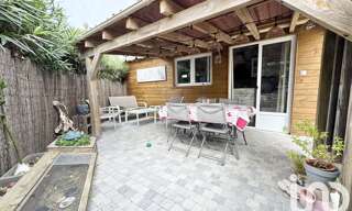 Terrain  330 m² à vendre à Argelès-sur-Mer (66700)