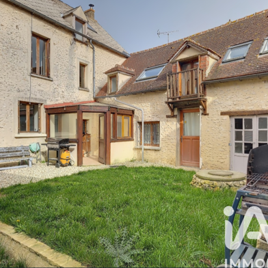 Maison 6 pièces 259000 €