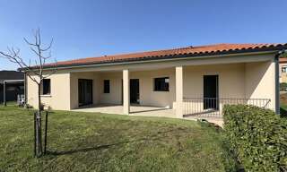 Maison 7 Pièces 123 m² à vendre à Figeac (46100)