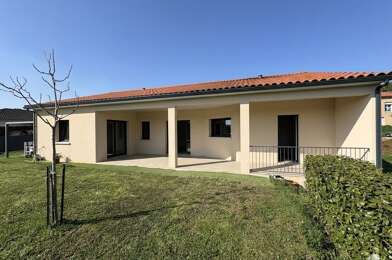 Maison 7 pièces 382000 €