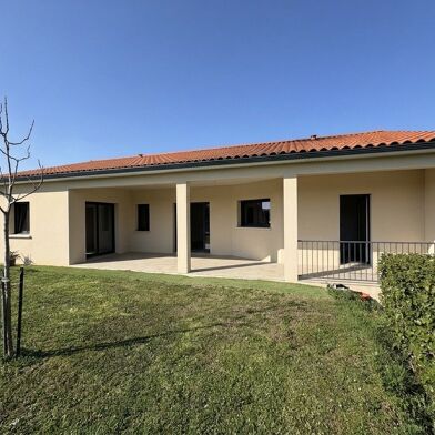 Maison 7 pièces 386000 €