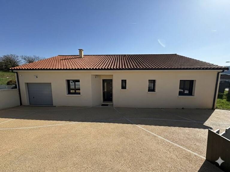 Maison — photo 1