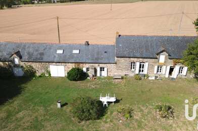 Maison 5 pièces 208000 €