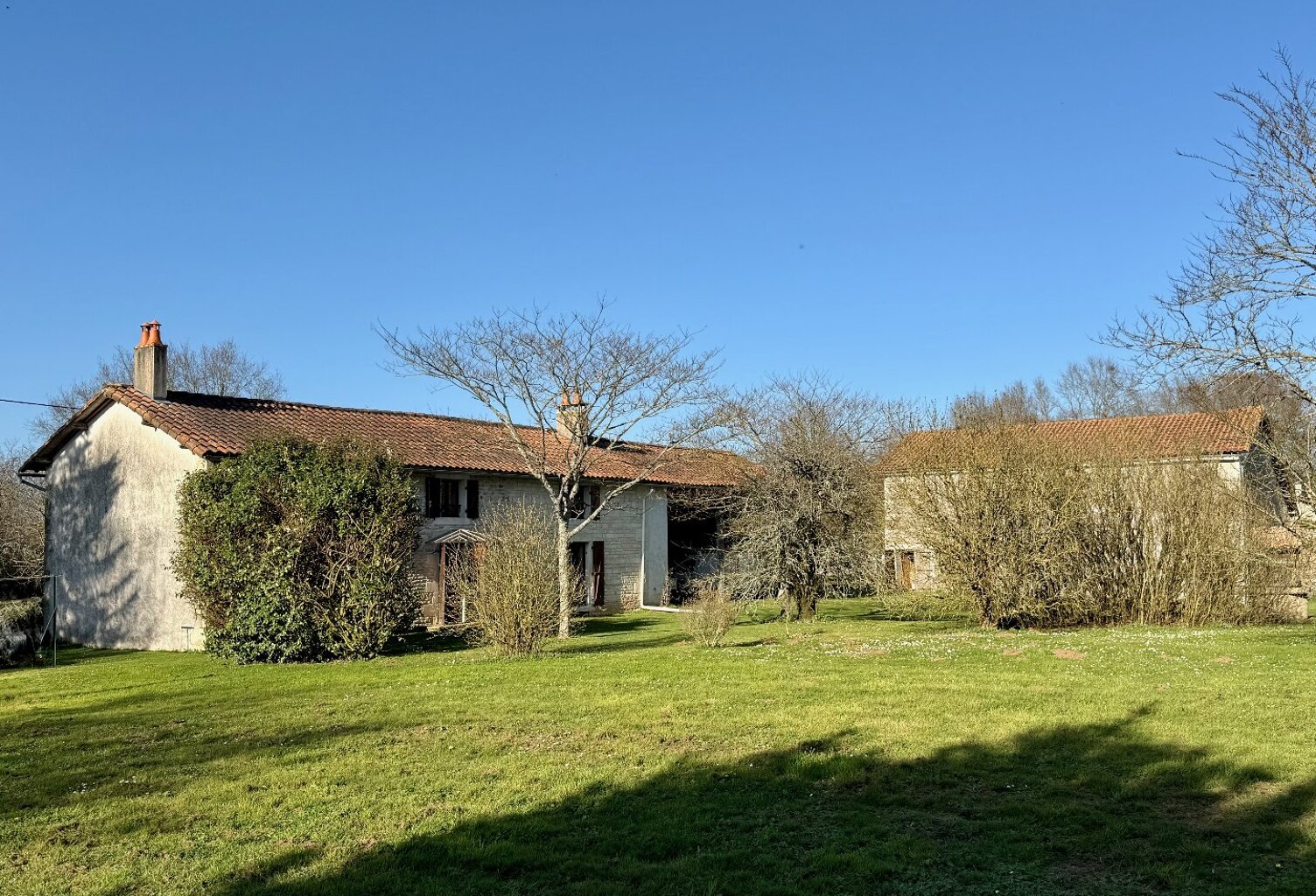 Maison — photo 1