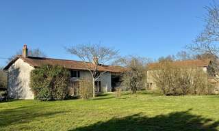 Maison 7 Pièces 148 m² à vendre à Clussais-la-Pommeraie (79190)