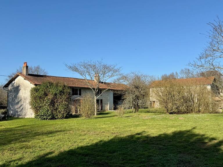 Maison — photo 1