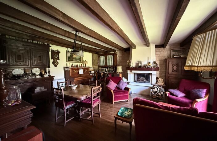 Maison — photo 4