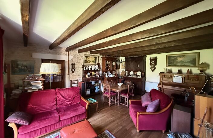 Maison — photo 5