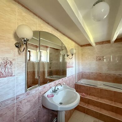 Maison 7 pièces 267500 €