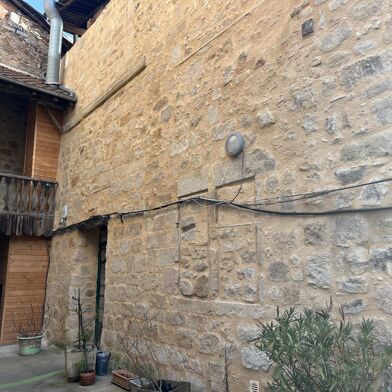 Appartement 4 pièces 45000 €