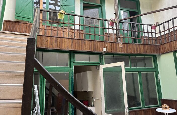 Appartement à rénover — photo 2