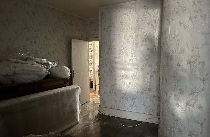 Appartement à rénover — photo 3