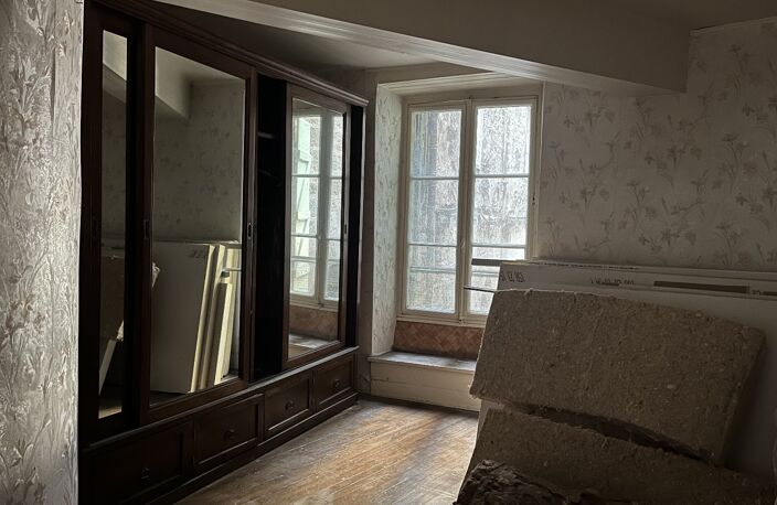 Appartement à rénover — photo 4