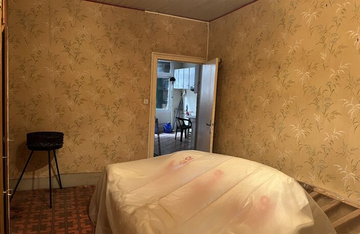 Appartement à rénover — photo 5