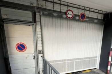 Garage  40000 €